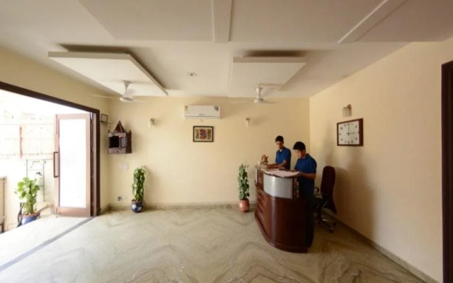 Hotel Royal Sapphire