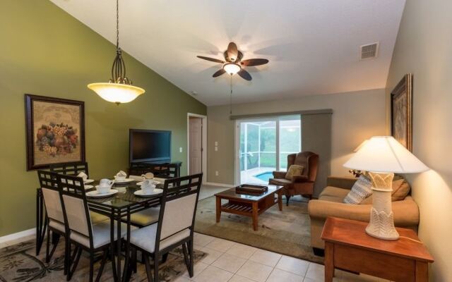 Florida Pines 116 - Three Bedroom Villa with Private Pool