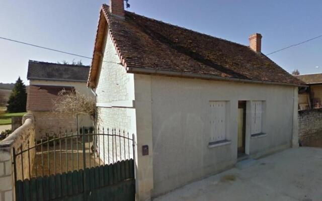 Maison Coussay-les-Bois, 3 pièces, 4 personnes - FR-1-541-38