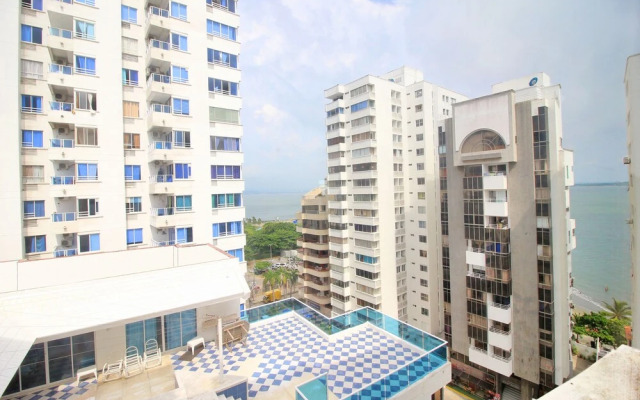 Apartamentos Home Laguito - Vista al Mar