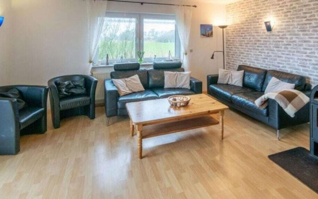Flood Comfortable Holiday Residence