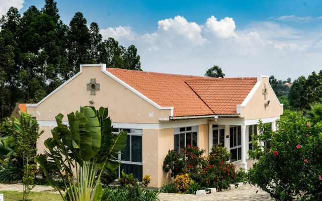 Wagga Resort Hotel