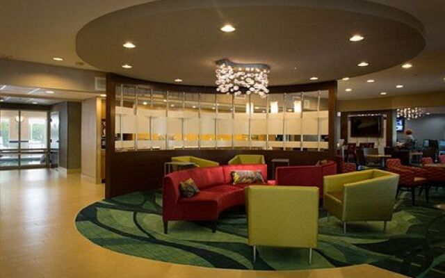 SpringHill Suites Providence West Warwick