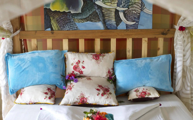 Malakai Eco Lodge