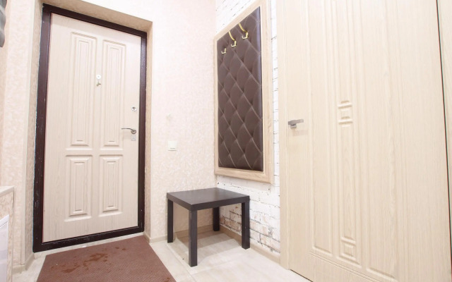 TimHouse (ТимХаус) на улице Бехтерева