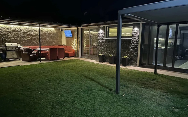 Sharkova House Bansko