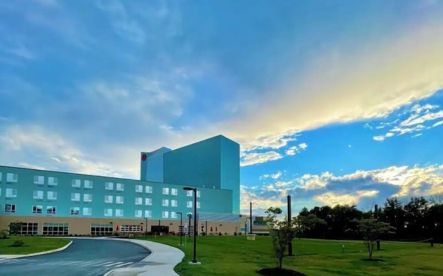 The Alder at Resorts World Catskills
