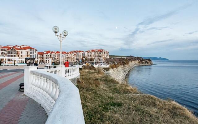 Pro Apart (Про Апарт) на улице Крымская 20к10