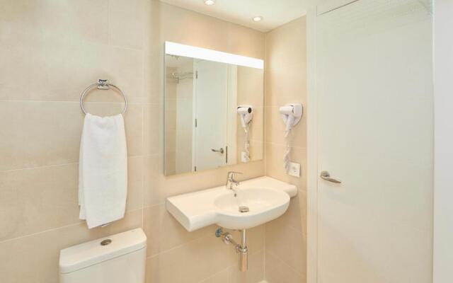 Hotel Ilusion Moreyo - Adults Only