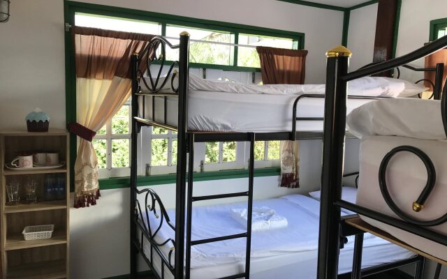 Zzz Hostel Chiangkhan