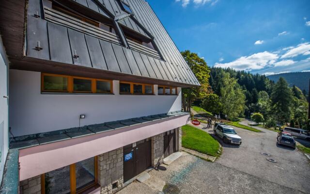 Parkhotel Harrachov