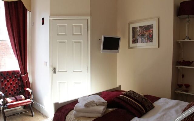 Leicester Hotel