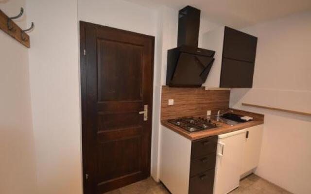 Apartmaji Košir