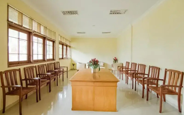 Hotel O Wisma Langen Werdhasih