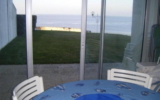 Appartement Royan, 3 pièces, 5 personnes - FR-1-494-69