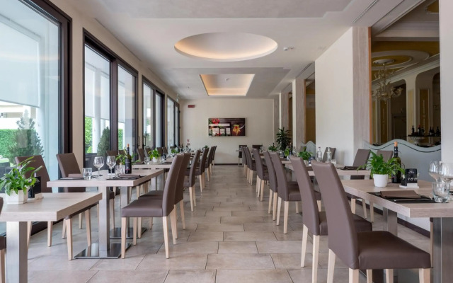 Hotel Terme Belsoggiorno