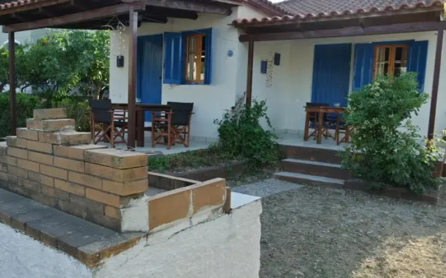 Beate Houses