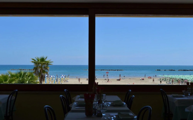 Hotel Quaglia