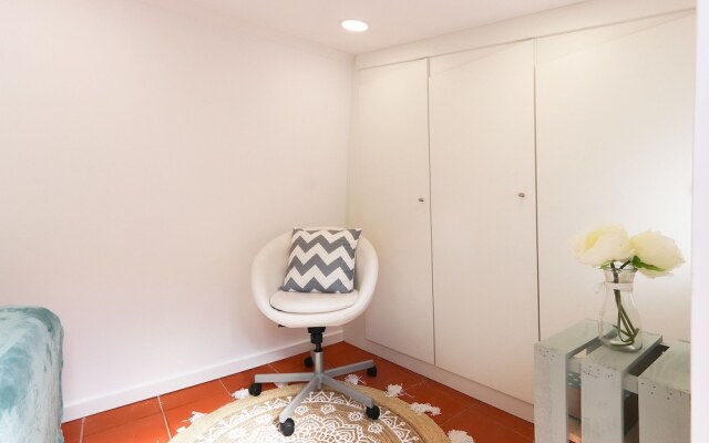 Santa Marta Concept by Homing