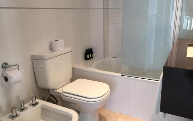 Almarena Apart Hotel Boutique