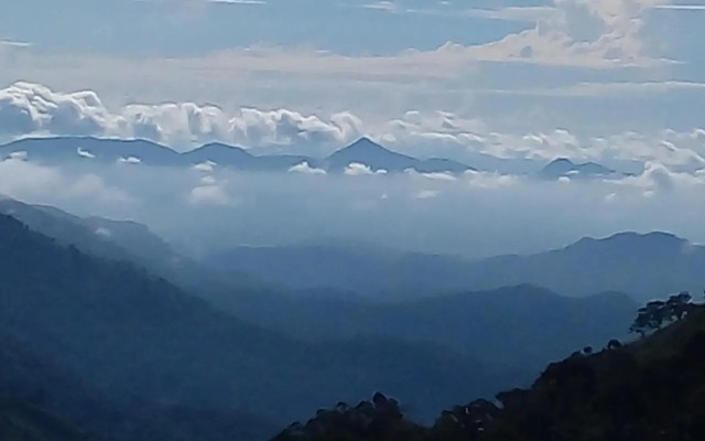 Namal's Great View Guest