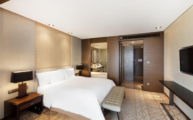 Crowne Plaza Xuzhou Dalong Lake by IHG