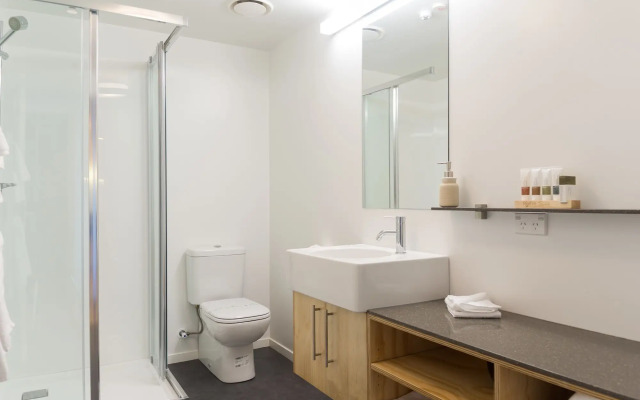 Kaiteriteri Reserve Apartments