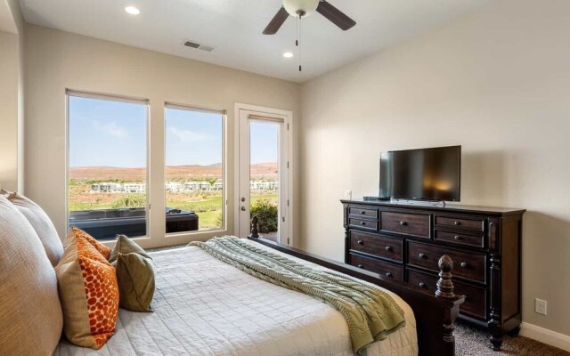 Gateway To Fun 3 Bedroom Townhouse