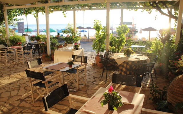 Eros Hotel