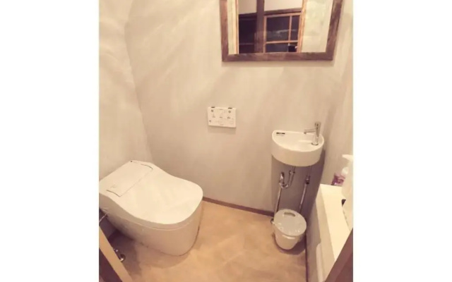 KINOSAKI KNOT female only dormitory - Vacation STAY 25710v
