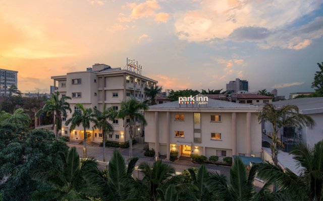 Park Inn by Radisson Serviced Apartments, Lagos Victoria Island