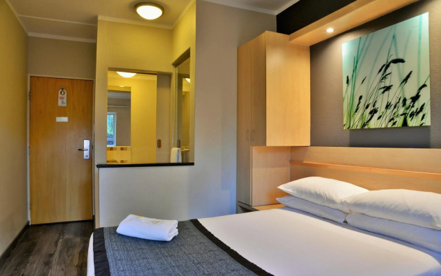 Road Lodge Rivonia