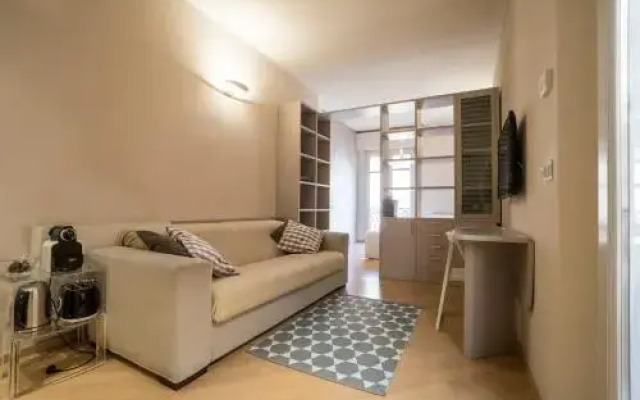 Bologna elegance