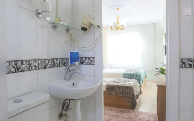 Sultanahmet King Palace Hotel