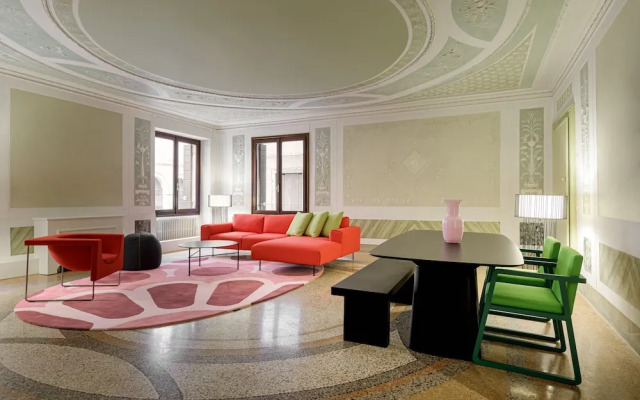 Palazzo Dei Fiori By Room Mate