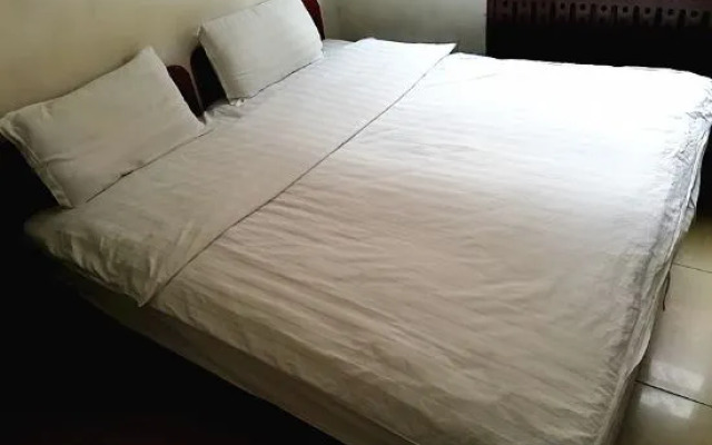 Harbin Hengda Hotel