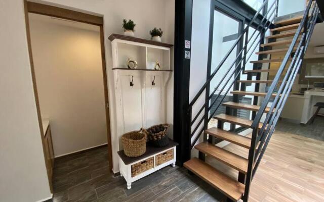 Casa Alas Boho TH 12