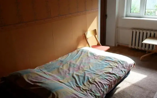 Põdra Majutus