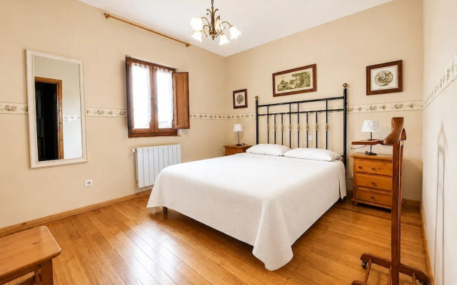 Apartamentos La Gloria