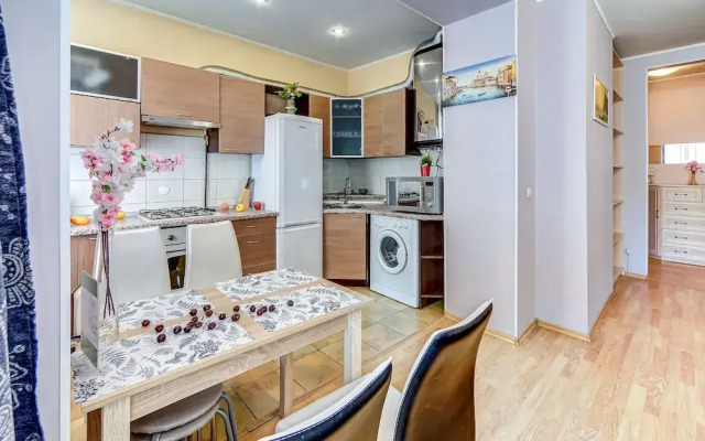 Уютные апартаменты Веста на Садовой ул.