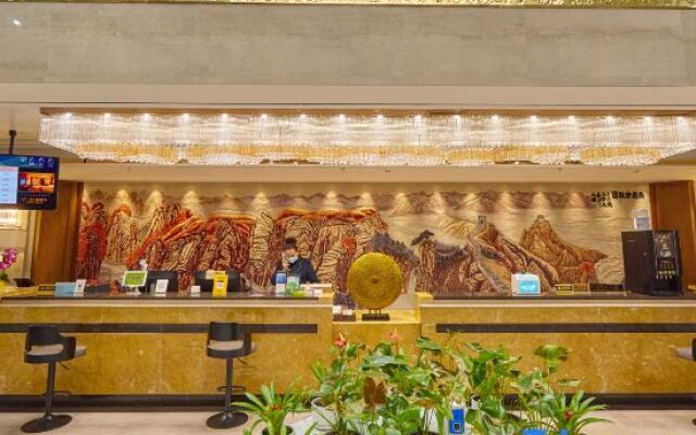 Jinrun International Hotel