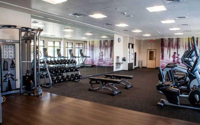 Courtyard Omaha East/Council Bluffs