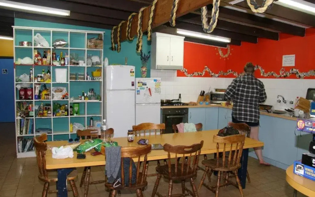 Kangaroo Island Backpackers