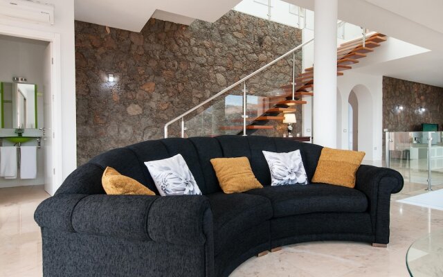 Majestic Villa Monte Leon