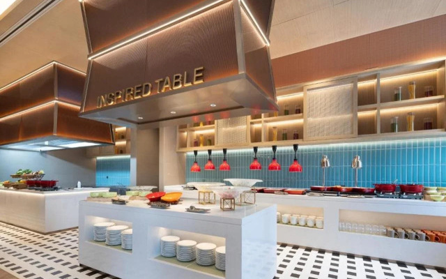 Home2 Suites by Hilton Guiyang Guanshanhu