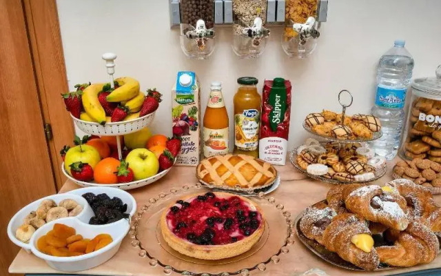 Alloggio Turistico Port View