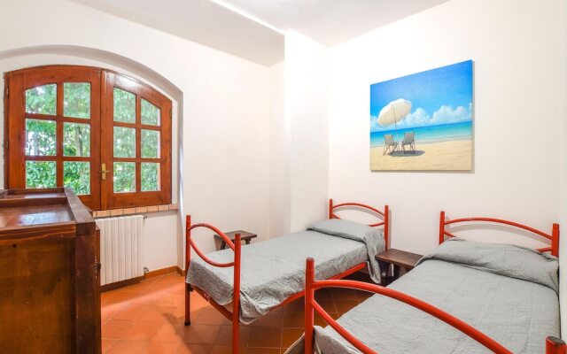 Nice Apartment in Drapia With Wifi and 2 Bedrooms