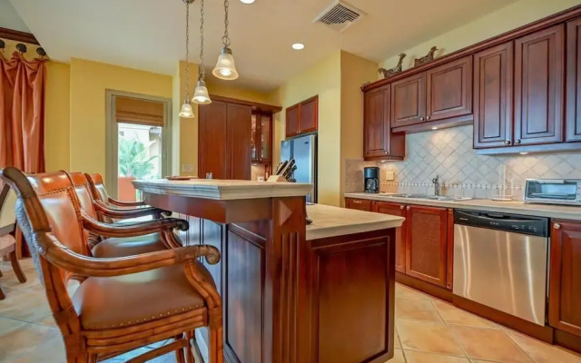 CR Luxury Terrazas 3A 3 Bdrm
