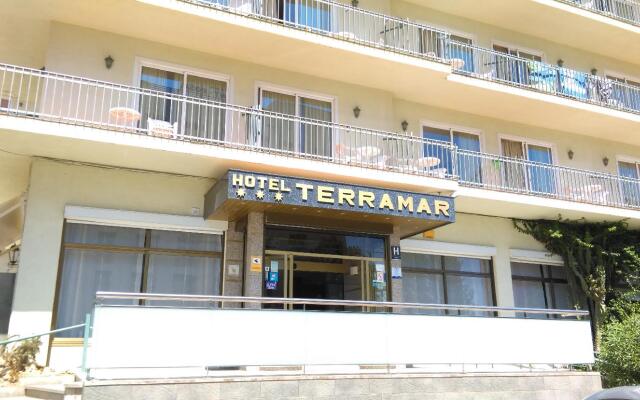 Hotel Terramar