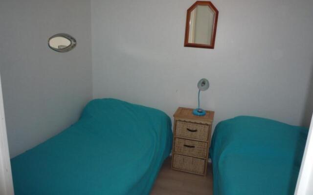 Отель Appartement La Baule, 3 pièces, 4 personnes - FR-1-245-148 Франция, Ла Боль Ескоблак - отзывы, цены и фото номеров - забронировать отель Appartement La Baule, 3 pièces, 4 personnes - FR-1-245-148 онлайн